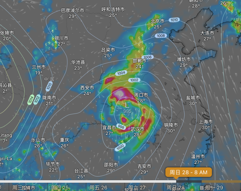 探索未知之美，揭秘台风热门线路通化，追寻心灵宁静之旅的预测与探索（通化台风路径预测）