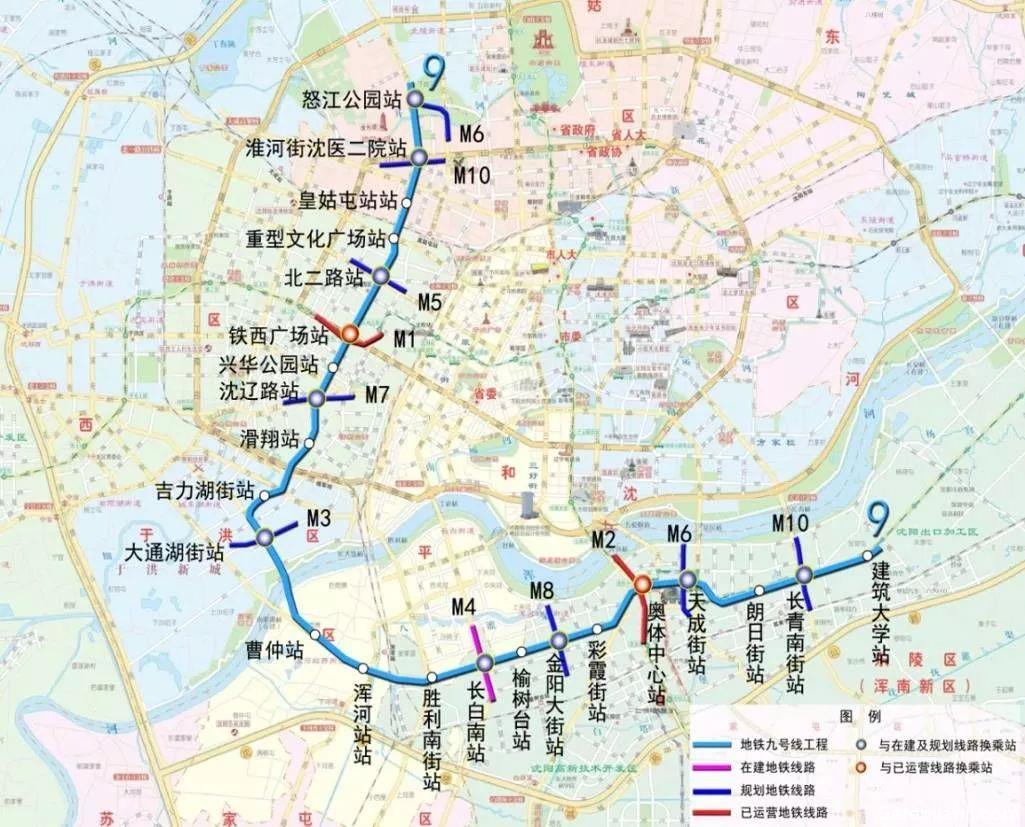 上海地铁21号线最新线路图发布，十二月的诞生与影响