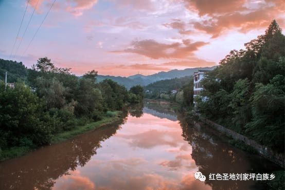 郎溪钟桥水库秘境，特色小店的历史回响与秘境探索