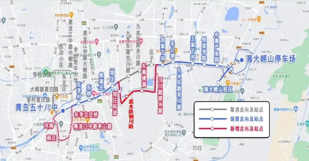 从入门到精通，南京公交3路实时线路图使用指南（附2024年最新实时线路图）