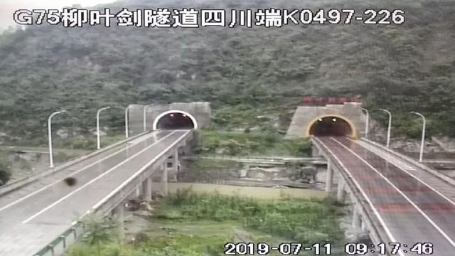 历史上的那些日子，代县高速路况实时播报与风景心境之旅