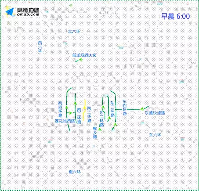 科技引领出行革新之旅，广州至武汉实时路况智能导航报告往年12月10日实时路况分析