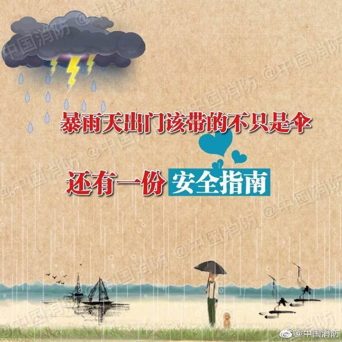 南京暴雨实时播报，智能守护神与气象科技产品的深度解析