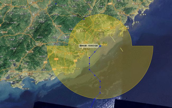 揭秘往年12月14日卫星云图背后的雨势奥秘，自然美景之旅的深入探索与实时分析