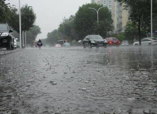 沈阳虎石台地区12月降雨积水实时情况深度解析