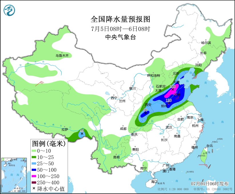 河北汛情实时更新功能评测与介绍，最新汛情动态掌握