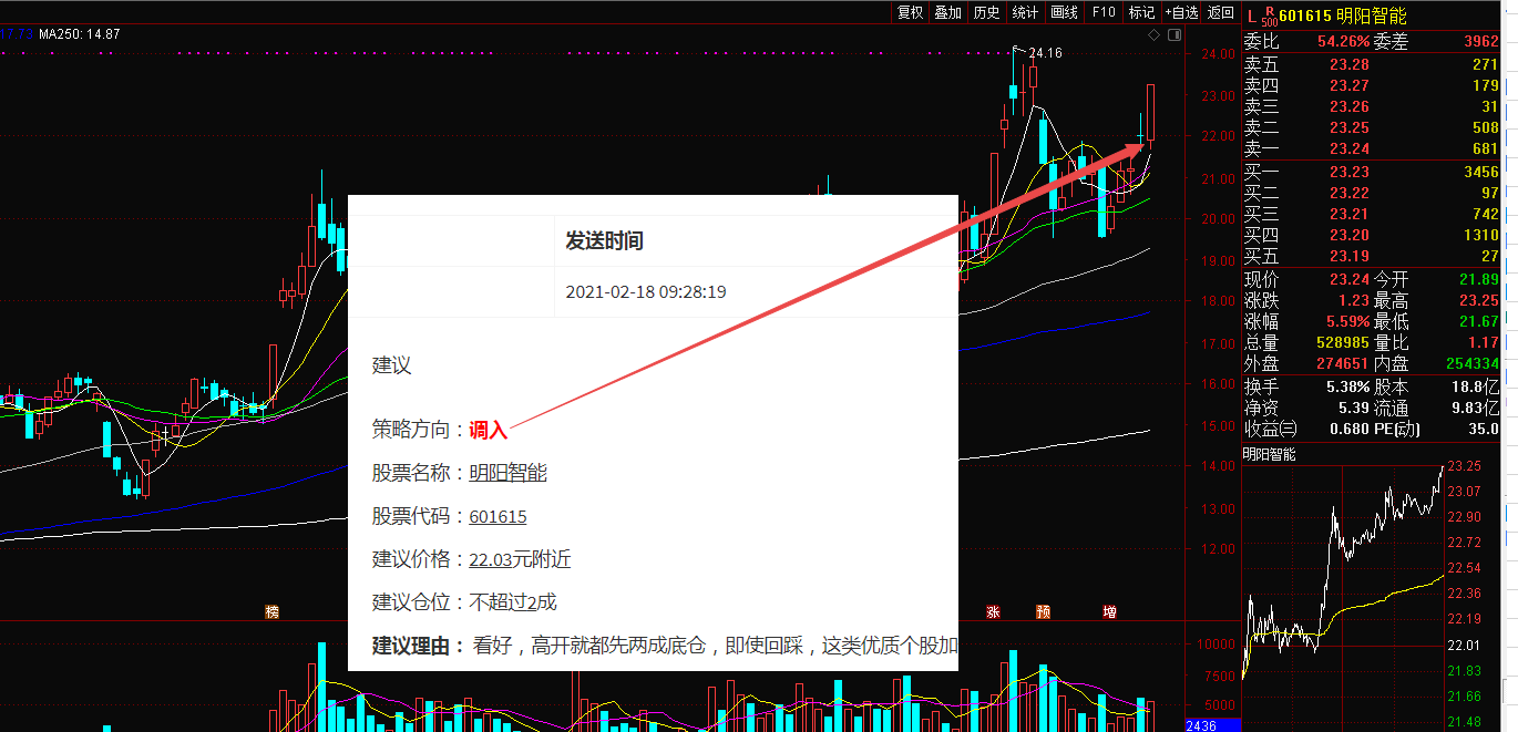 纵不断主线， 