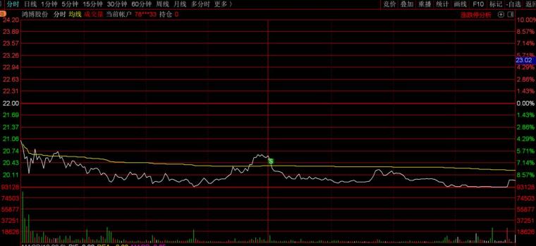 汉王科技股票持仓深度解析