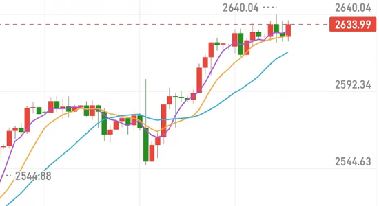 云龙金子今日行情，最新价格查询与走势分析