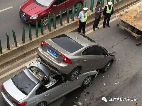 宜路突发事件，宜长路车祸 