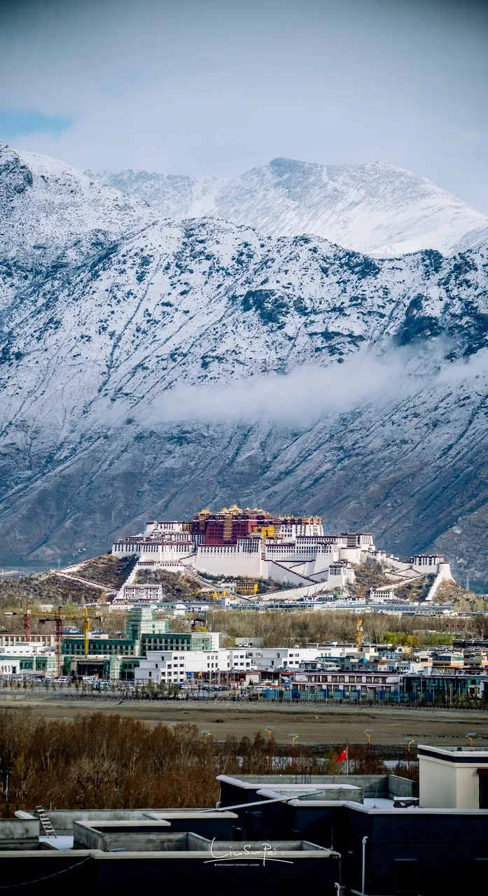 拉萨冬季旅游全攻略，最新指南带你畅游雪域高原