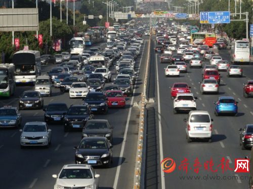 承德今日路况实时播报，拥堵状况更新