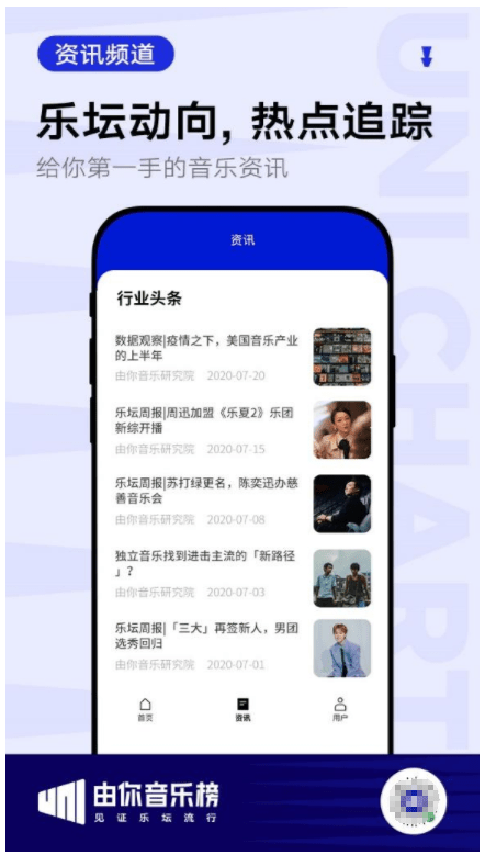 古典音乐热榜更新，最新消息一网打尽