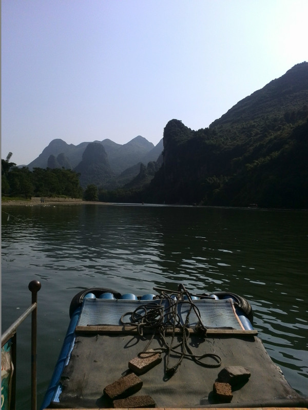 梧州旅游攻略大揭秘，浙江之旅的绝佳指南！