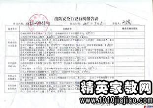 学院工作落实整改报告，学校整改落实情况汇报 