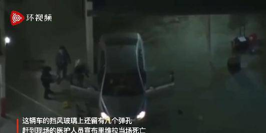 列车遭遇野猪悲剧致机械师身亡，现场勘查不幸遭遇意外