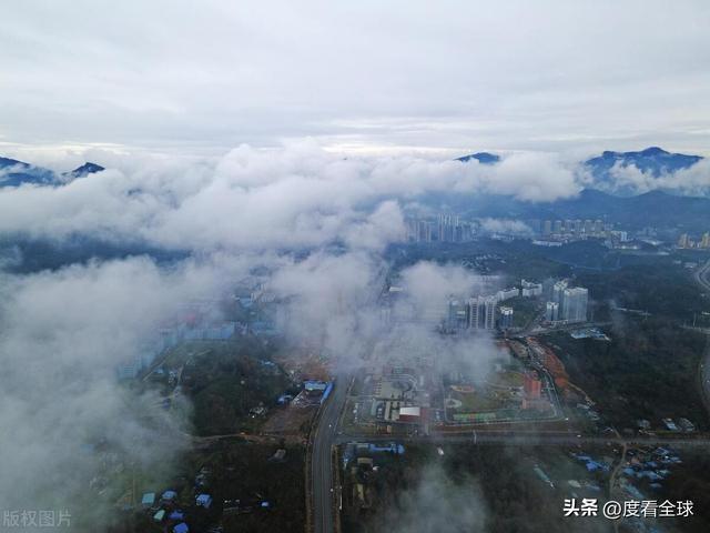 亳州探索之旅，肺炎阴霾之外的宁静与希望探索自然美景之旅