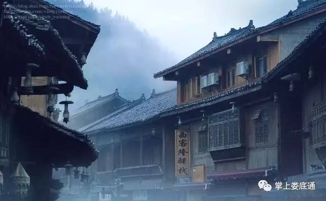 探秘甜蜜秘境，11月5日觅蜜之旅的小巷深处