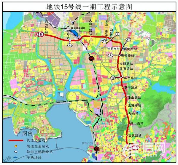 上海地铁19号线深度评测，最新开通线路体验报告（11月7日版）