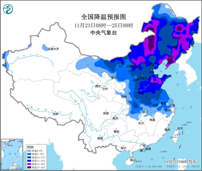 全国最新一区崛起，揭秘11月7日的影响与趋势