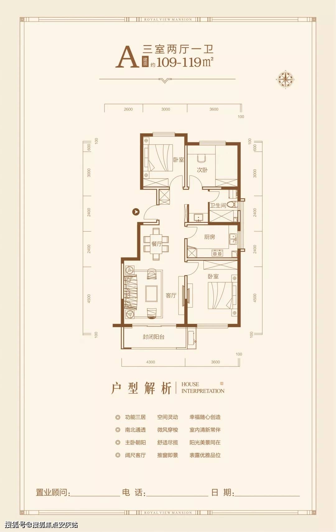 雄安新区本月房价走势与最新楼盘概览