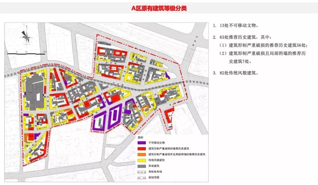 涿州东关规划最新消息揭秘，历史与日常的交织故事