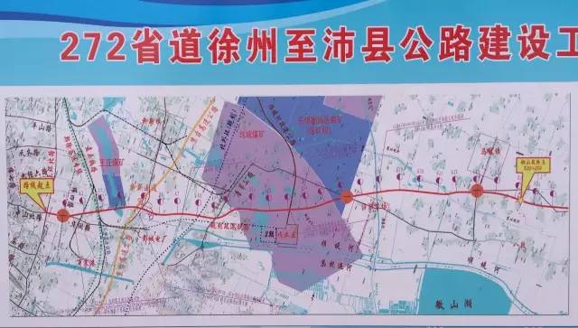 徐州外环公路本月最新动态概览