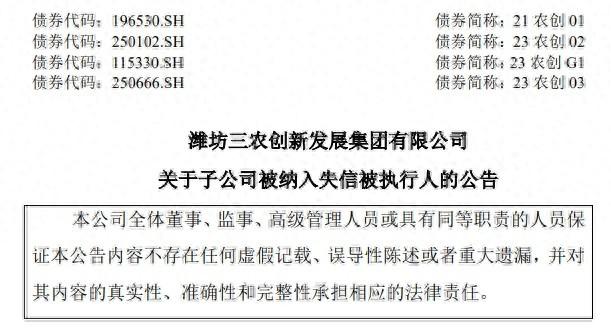 深度解读，失信执行名单背后的反思与启示（历年失信名单分析）