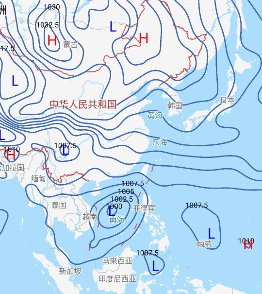 海南台风动态更新，如何应对来袭的台风17号