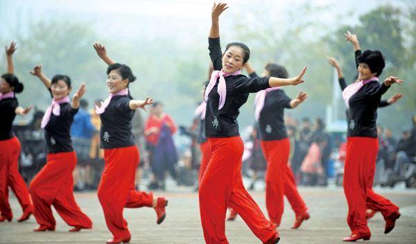 往年11月22日广场舞藏舞大全集，从入门到精通的学习指南