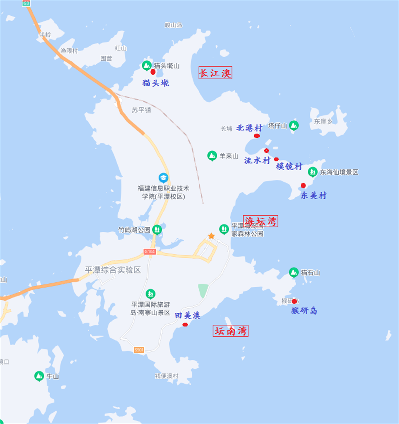 2024年11月22日平潭热门规划图，2024年平潭热门规划图揭秘，未来城市的蓝图与发展趋势展望