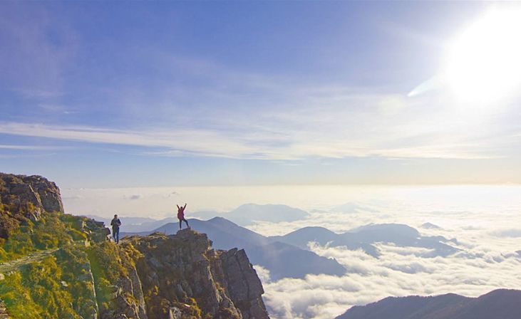 11月陕西新景点亮相，新玩法一网打尽，探索之旅即刻启程！