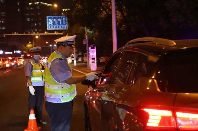 江门市酒驾实时查缉行动深度解析，以某查缉地点为例的实地探访与评测