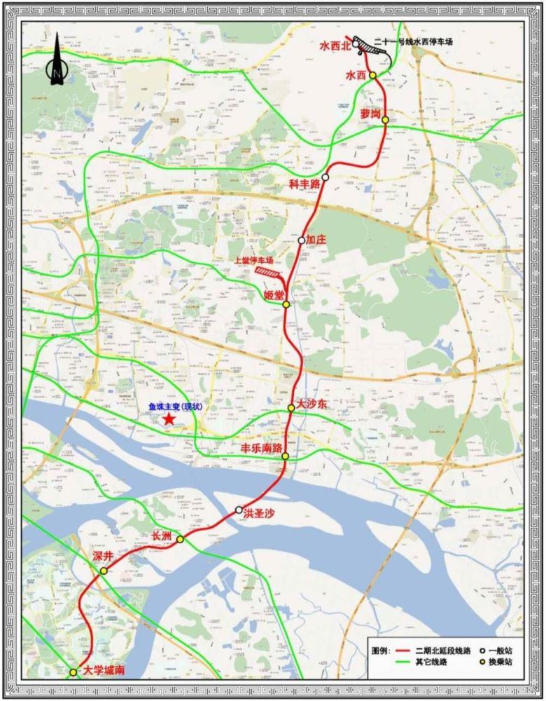 南京地铁二号线，往年12月18日实时运营详解与指南（初学者进阶适用）