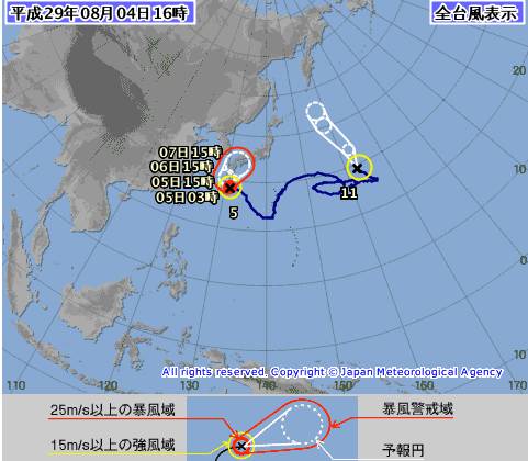 科技护航安全，揭秘往年12月18日第9号台风路径实时发布系统及其影响分析